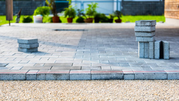 Why Choose Us For All Your Driveway Paving Needs in Pleasant Garden, NC?